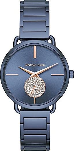 michael kors eye watch